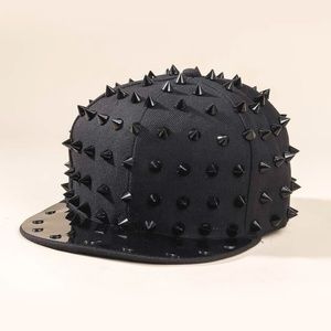 Spiked Hat